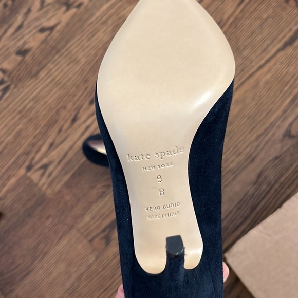 Pumps - Picture 2 of 3